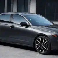 حواله هوندا آکورد