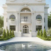 طراحی نما|خدمات پیشه و مهارت|قزوین, |دیوار