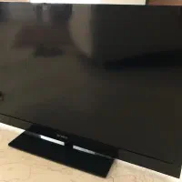 تلویزیون ال ای دی ۴۰ اینچ سونی