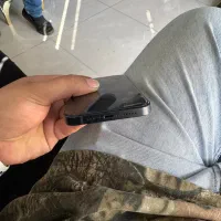 iphone 13 128 اپل آیفون ۱۳مشکی گیگ|موبایل|تهران, تهرانپارس جنوبی|دیوار