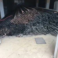 خریدوفروش لوله وبست واتصال فقط داربست