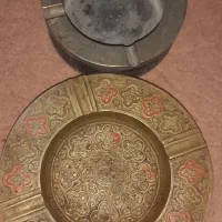 جا سیگاری قدیمی