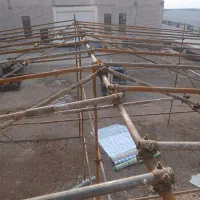 خدمات داربست