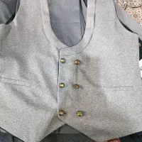 کت شلوار نو داماد|لباس|خرم‌آباد, |دیوار