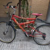 دو عدد دوچرخه