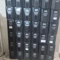 یوپی اس|مودم و تجهیزات شبکه|ری, بازار آهن|دیوار