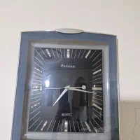 ساعت دیواری