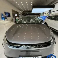 فونیکس اف ایکس ای وی برقی/fx