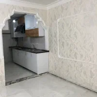 اپارتمان ۵۵متری در حجت