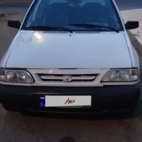 فروش پراید