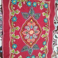 پته|صنایع دستی و سایر لوازم تزئینی|کرمان, |دیوار