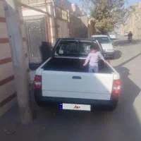 وانت پراید معاوضه با حواله خودرو توضیحات بخونید