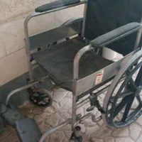 ویلچر جی تی اس