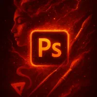 آموزش جامع فتوشاپ و هوش مصنوعی