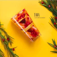 لیوان دسری یاسا ۵۵۰|ظروف سرو و پذیرایی|تهران, امانیه|دیوار