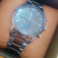 ساعت مچی مردانه از بِرند گُلف نو و کار نکرده