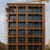 پیش فروش واحد 93 و 110متری شهرک الهیه ایران زمین