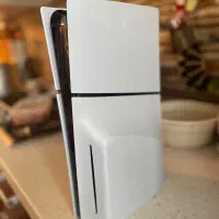 Ps5 slim