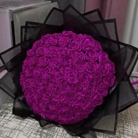 تخفیف ویژه عید نوروز گل ربانی مدوسا