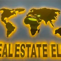 آپارتمان ۲خواب کلید اول باهنر