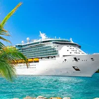 تور کشتی کروز خلیج فارس