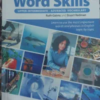 کتاب Oxford world skills