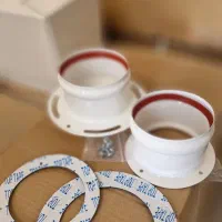 فروش عمده دود کش پکیج|آبگرمکن، پکیج، شوفاژ|کاشان, شهرک صنعتی کویر|دیوار