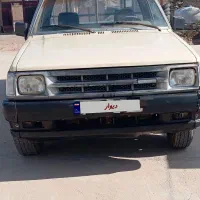 مزدا|خودرو سواری و وانت|تهران, پامنار|دیوار