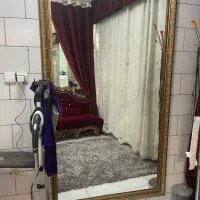 آینه سلطنتی نو وبدون ضرب دیدگی ۲عدد