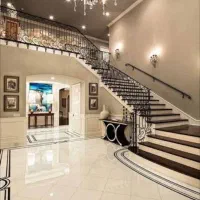 100 متر دوخواب