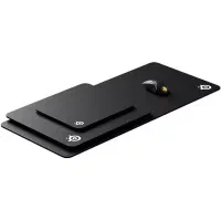 ماوس پد گیمینگ steelseris qck heavy xxl