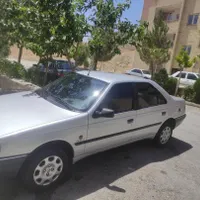 پژو روآ (ROA) سال دوگانه سوز، مدل ۱۳۸۹|خودرو سواری و وانت|شهرکرد, |دیوار