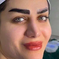 کاشت ابرو تخصصی|خدمات آرایشگری و زیبایی|مشهد, کلاهدوز|دیوار