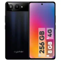 گوشی موبایل cypher c70