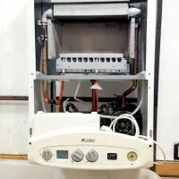 تعمیرات پکیج آبگرمکن تضمینی سریع