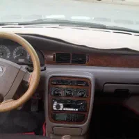 سمند ملی دوگانه کارخانه مدل ۹۴|خودرو سواری و وانت|قشلاق دشت, |دیوار