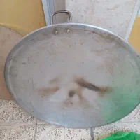 ساج نان پزی واشپزی