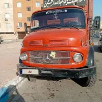 بنز 911