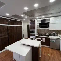 ۹۲ متر / دو خواب / سالن پرده خور / بازسازی شده|فروش آپارتمان|تهران, بهاران|دیوار