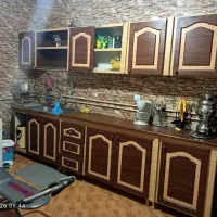 فروش کابینت آشپزخانه سه متری