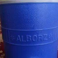 کلمن البرز