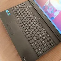 توشیبا s500 pro. رم 4 . هارد 320 . i5|رایانه همراه|شیراز, زرهی|دیوار