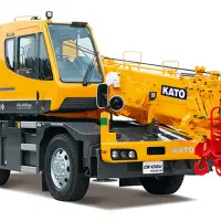 استخدام راننده جرثقیل