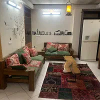 اپارتمان مبله یک خوابه مشتاق