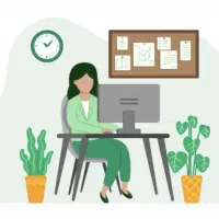 مدیر دفتر و دستیار مدیر عامل