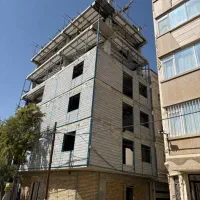 پیش فروش آپارتمان ۱۴۰ متری تک واحدی فاطمی