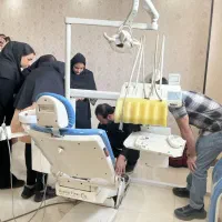 دوره آموزشی تخصصی تعمیرات تجهیزات دندانپزشکی
