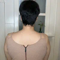 اکستنشن موی طبیعی به روش میکرولیزر و کراتین مو|خدمات زیبایی و سلامت|مشهد, هنرستان|دیوار