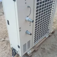 خنک کننده ماینر هیدرو antminer s19 s21|قطعات و لوازم جانبی رایانه|رشت, پیرسرا|دیوار
