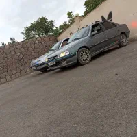 پرشیا مدل 86|خودرو سواری و وانت|بومهن, |دیوار